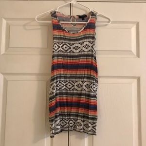 TopShop tank/muscle tank